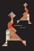 Cover: Contradance - University of Chicago Press