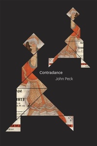 Enlarge image Cover: Contradance - University of Chicago Press