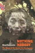 Cover: Nothing, Nobody - Temple University Press,U.S.