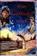 Cover: One Woman's War - Lulu.com