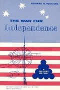 Cover: War for Independence - University of Chicago Press