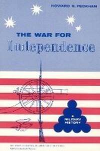Enlarge image Cover: War for Independence - University of Chicago Press
