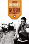 Cover: American Value - University of Chicago Press