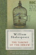 Cover: The Taming of the Shrew - The RSC Shakespeare