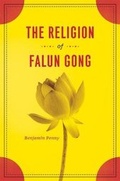 Cover: The Religion of Falun Gong - University of Chicago Press