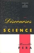 Cover: The Discourses of Science - University of Chicago Press