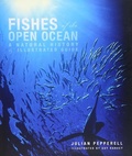 Cover: Fishes of the Open Ocean - University of Chicago Press