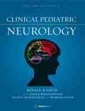 Cover: Clinical Pediatric Neurology - Demos Medical Publishing
