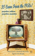 Cover: It Came From the 1950s! - Palgrave Macmillan