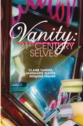 Cover: Vanity: 21st Century Selves - Palgrave Macmillan