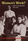 Cover: Women's Work? - University of Chicago Press