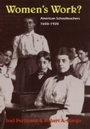 Cover: Women's Work? - University of Chicago Press