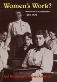 Enlarge image Cover: Women's Work? - University of Chicago Press