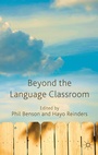Cover: Beyond the Language Classroom - Palgrave Macmillan