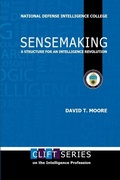 Cover: Sensemaking: A Structure for an Intelligence Revolution - Lulu.com