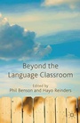Cover: Beyond the Language Classroom - Palgrave Macmillan