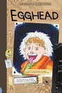 Cover: Egghead - Bailiwick Press