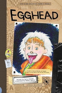 Enlarge image Cover: Egghead - Bailiwick Press