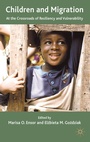 Cover: Children and Migration - Palgrave Macmillan