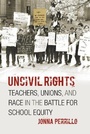 Cover: Uncivil Rights - University of Chicago Press