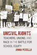 Cover: Uncivil Rights - University of Chicago Press