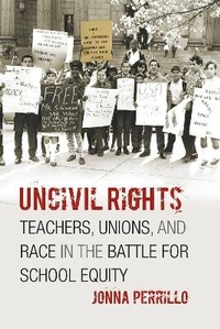 Abbildung von: Uncivil Rights - University of Chicago Press