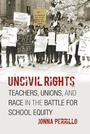 Cover: Uncivil Rights - University of Chicago Press