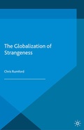 Cover: The Globalization of Strangeness - Palgrave Macmillan