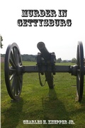 Abbildung von: Murder in Gettysburg - Lulu.com