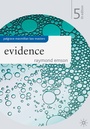 Cover: Evidence - Red Globe Press