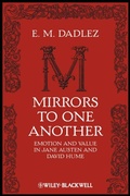 Cover: Mirrors to One Another - Wiley