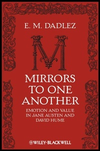Enlarge image Cover: Mirrors to One Another - Wiley