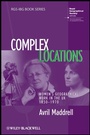 Cover: Complex Locations - Wiley