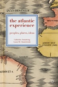 Cover: The Atlantic Experience - Red Globe Press