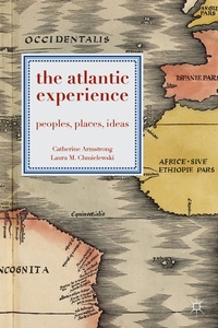 Abbildung von: The Atlantic Experience - Red Globe Press