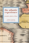Cover: The Atlantic Experience - Bloomsbury Academic
