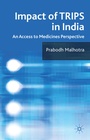 Bild: Impact of TRIPS in India - Palgrave Macmillan