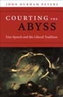 Cover: Courting the Abyss - University of Chicago Press