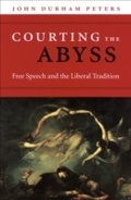 Cover: Courting the Abyss - University of Chicago Press