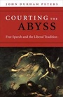 Cover: Courting the Abyss - University of Chicago Press