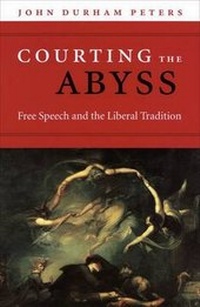 Enlarge image Cover: Courting the Abyss - University of Chicago Press