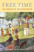 Cover: Free Time - Temple University Press,U.S.