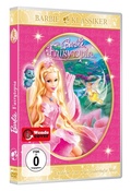 Cover: Barbie - Fairytopia - Universal Pictures Video
