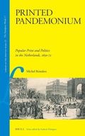 Cover: Printed Pandemonium - Brill