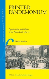 Enlarge image Cover: Printed Pandemonium - Brill