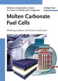 Cover: Molten Carbonate Fuel Cells - Wiley-VCH