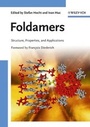 Cover: Foldamers - Wiley-VCH