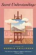 Cover: Secret Understandings - University of Chicago Press