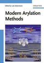 Cover: Modern Arylation Methods - Wiley-VCH