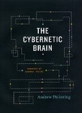 Cover: The Cybernetic Brain - University of Chicago Press